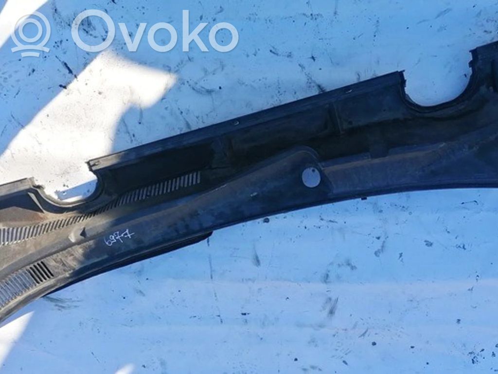 Toyota RAV 4 (XA30) Podszybie przednie 