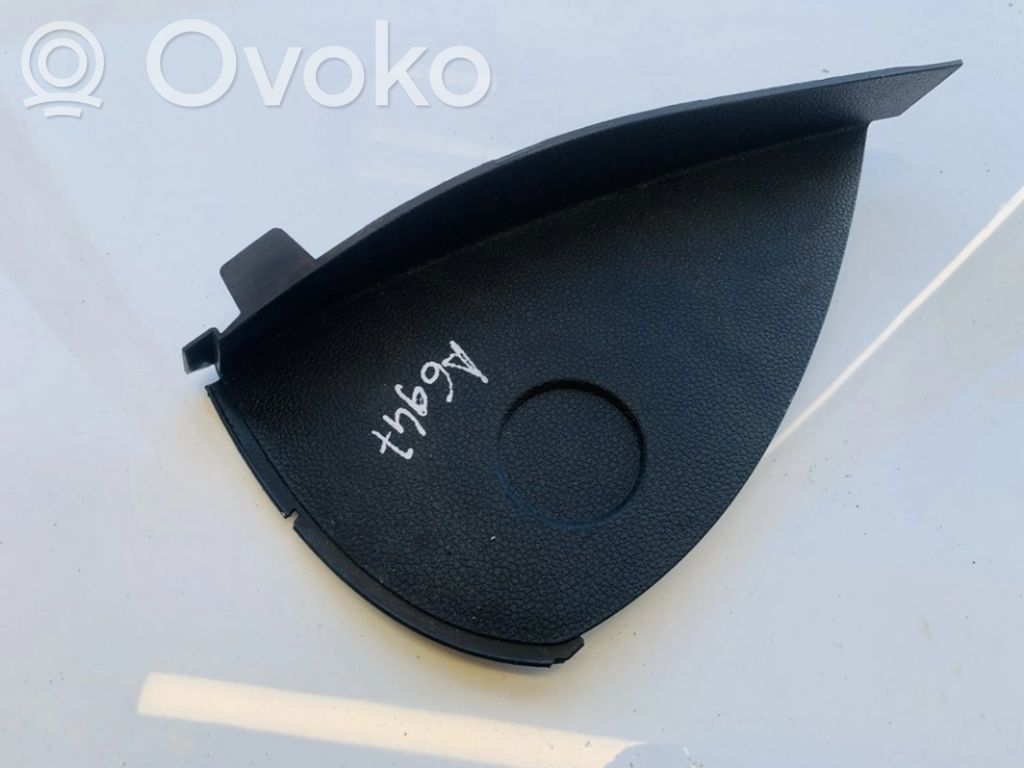 BMW 1 E81 E87 Otros repuestos del interior 