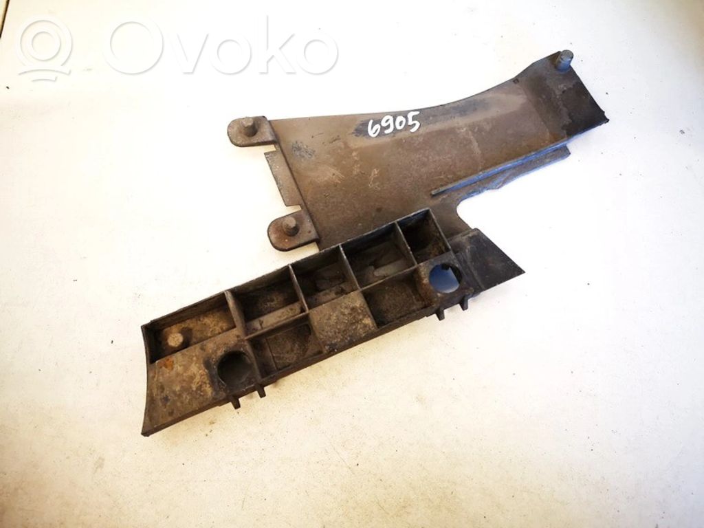 BMW 1 E81 E87 Altra parte esteriore 