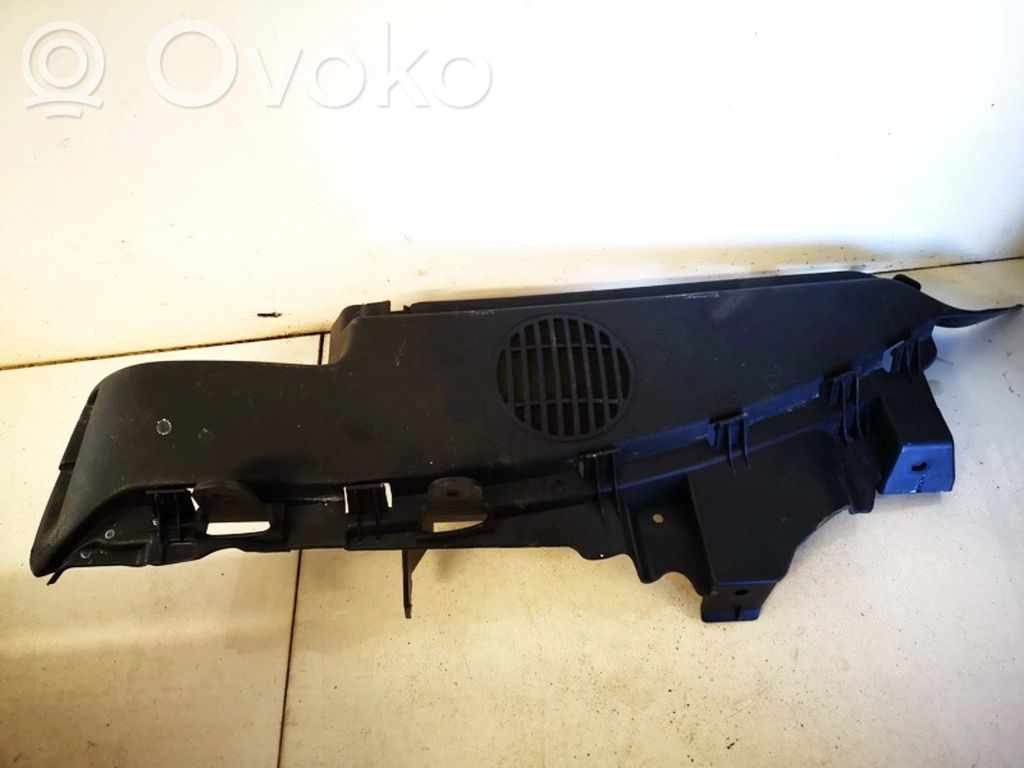 BMW 1 E81 E87 Inne części wnętrza samochodu 