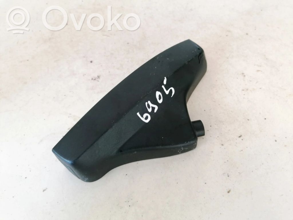 BMW 1 E81 E87 Altra parte esteriore