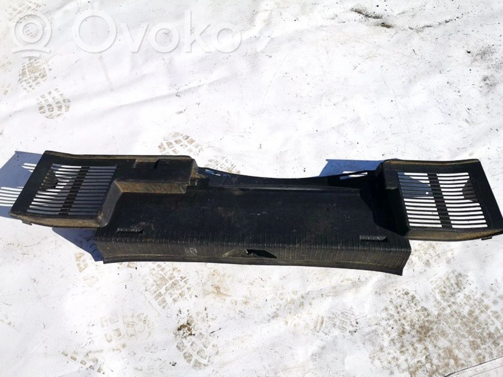 Opel Corsa D Altro elemento di rivestimento bagagliaio/baule