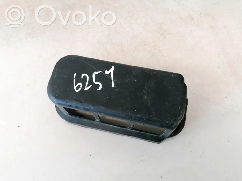 Volkswagen II LT Altra parte esteriore
