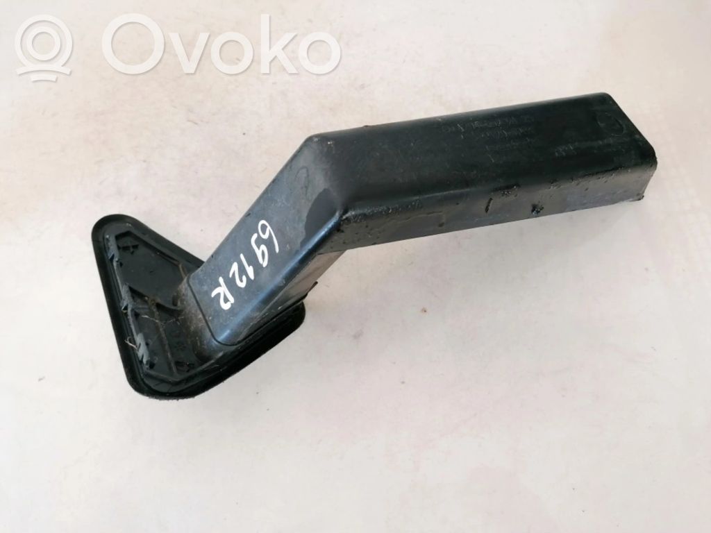 Altra parte esteriore   A2048322425,A2048322425