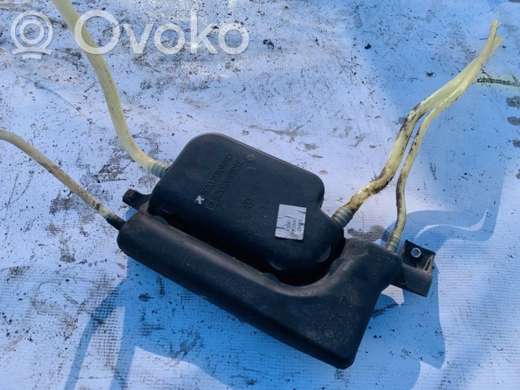 Vakuumo oro talpa   5Z0201991D,5Z0201991E,5Z0201991D,5Z0201991E