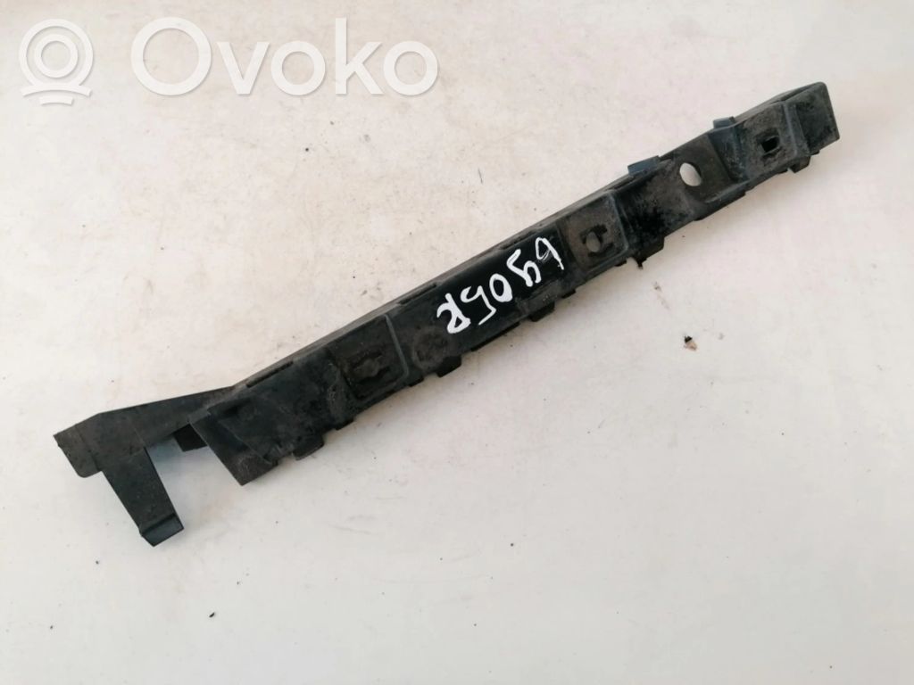 BMW 1 E81 E87 Rivestimento sottoporta/minigonna laterale 