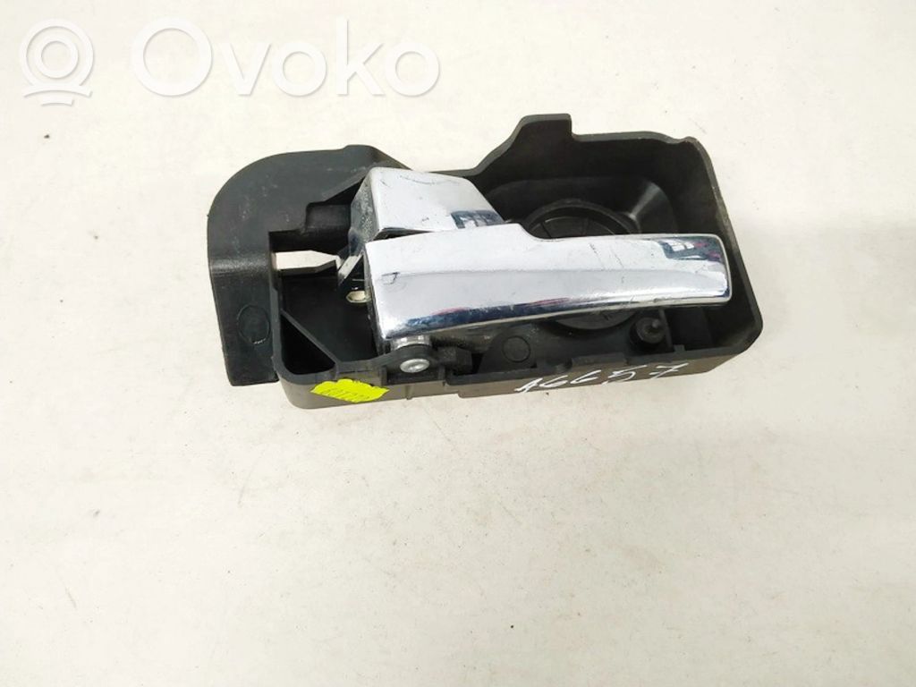 Ford Mondeo Mk III Maniglia interna per portiera anteriore 