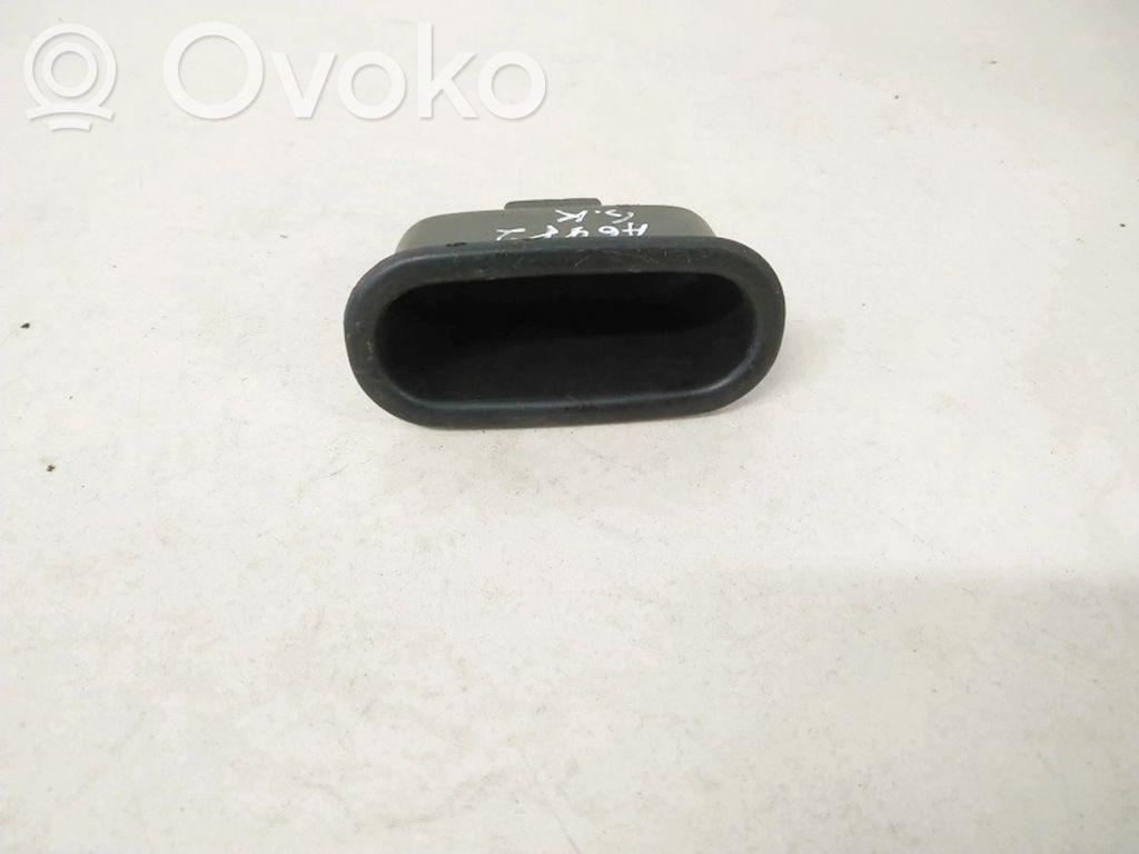 Peugeot 307 Autres pièces intérieures 