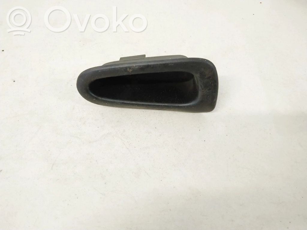 Peugeot 206 Altra parte interiore 