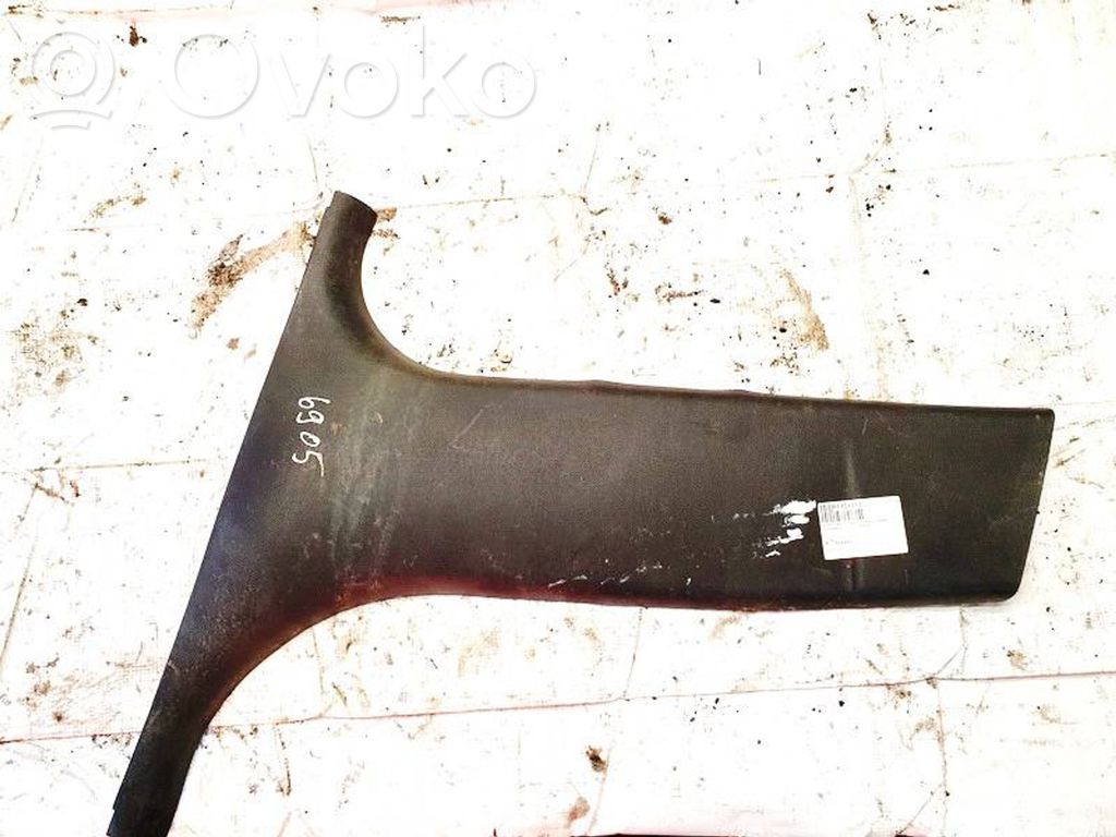 BMW 1 E81 E87 Otros repuestos del interior 