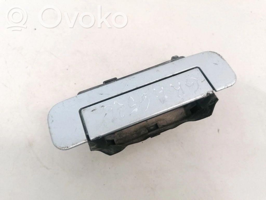 Audi A4 S4 B5 8D Manecilla externa puerta delantera 