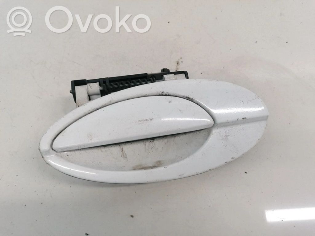 Etuoven ulkokahva   9642929180,9642929180