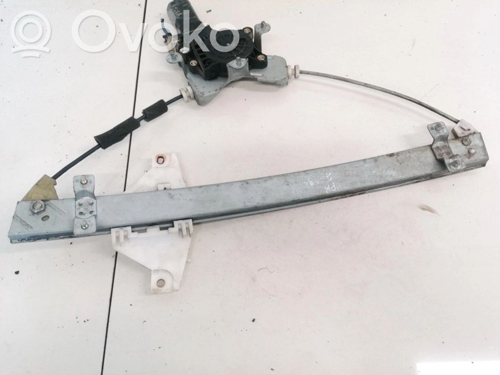 Hyundai Sonata Macara ușă glisantă cu motor 