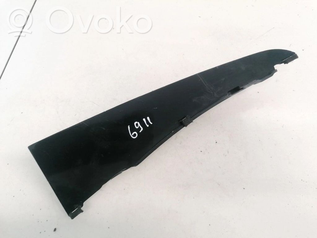 Mazda 3 II Other interior part 