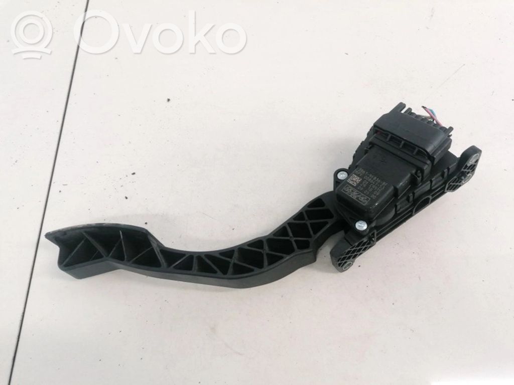 Mazda 3 II Akceleratoriaus pedalas 