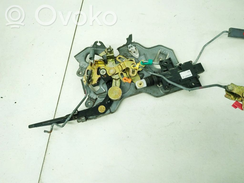 Chrysler Voyager Serratura portiera posteriore