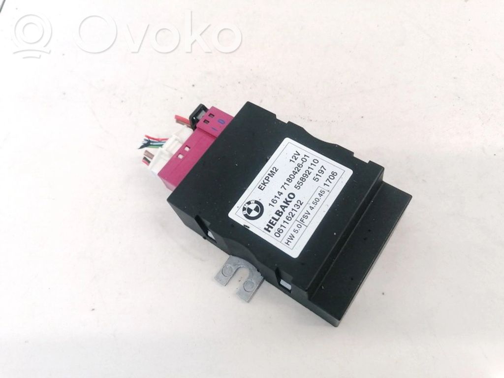BMW 1 E81 E87 Altre centraline/moduli