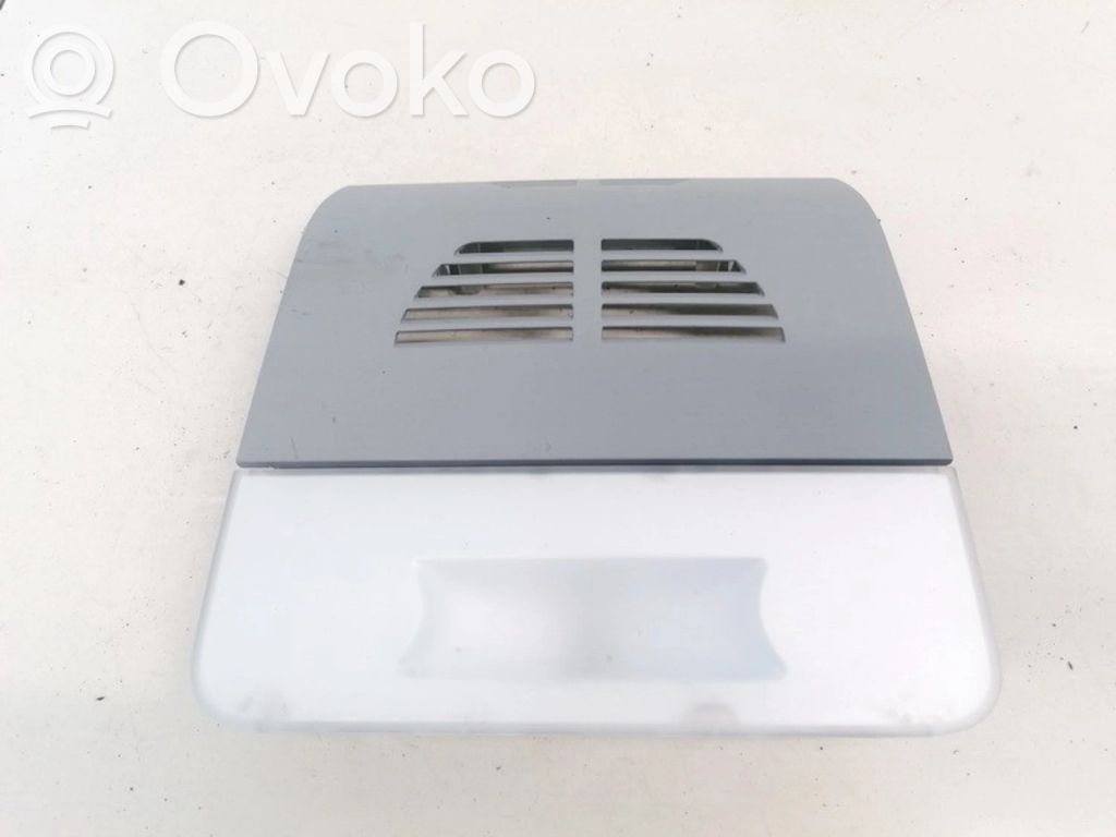 BMW 1 E81 E87 Rear seat light 