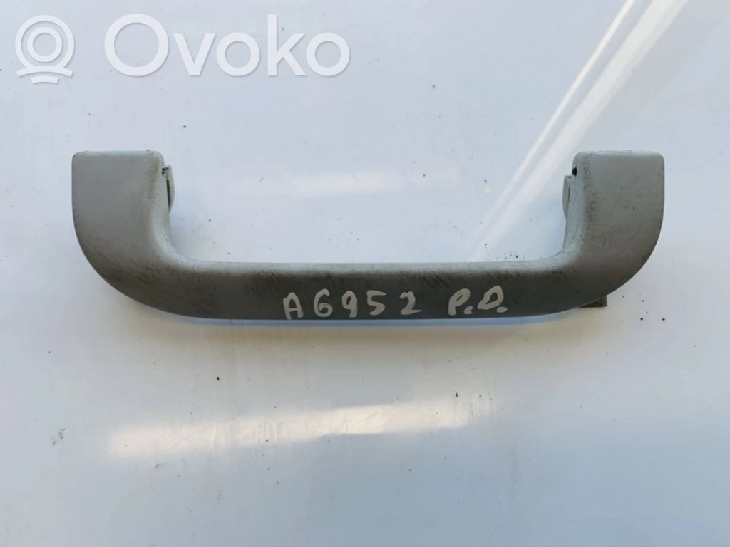 Etukattokahva   6Z0857607,6Z0857607