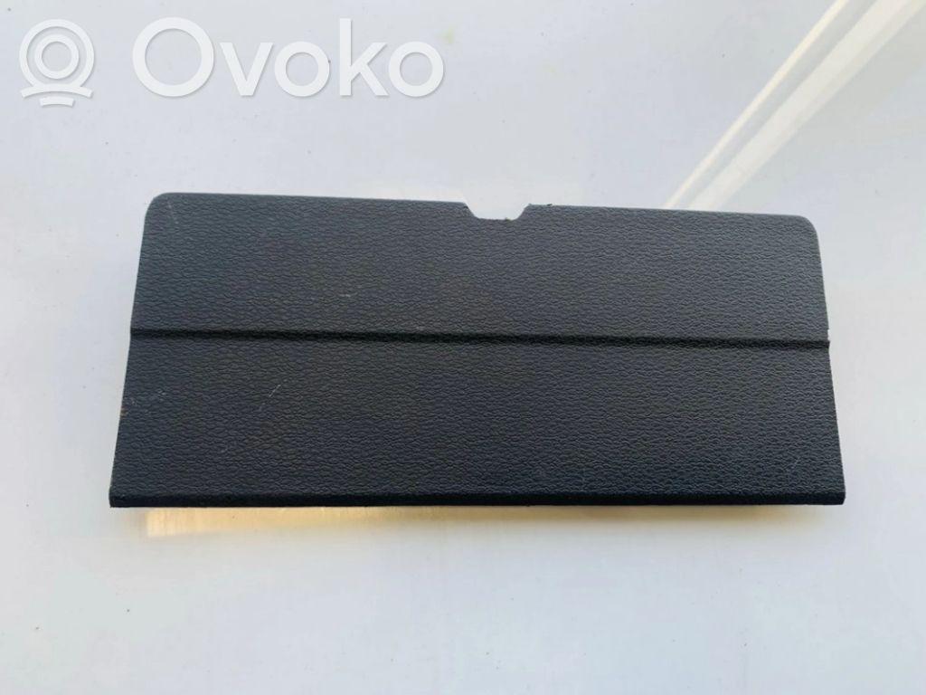 Volkswagen Fox Inne części wnętrza samochodu 