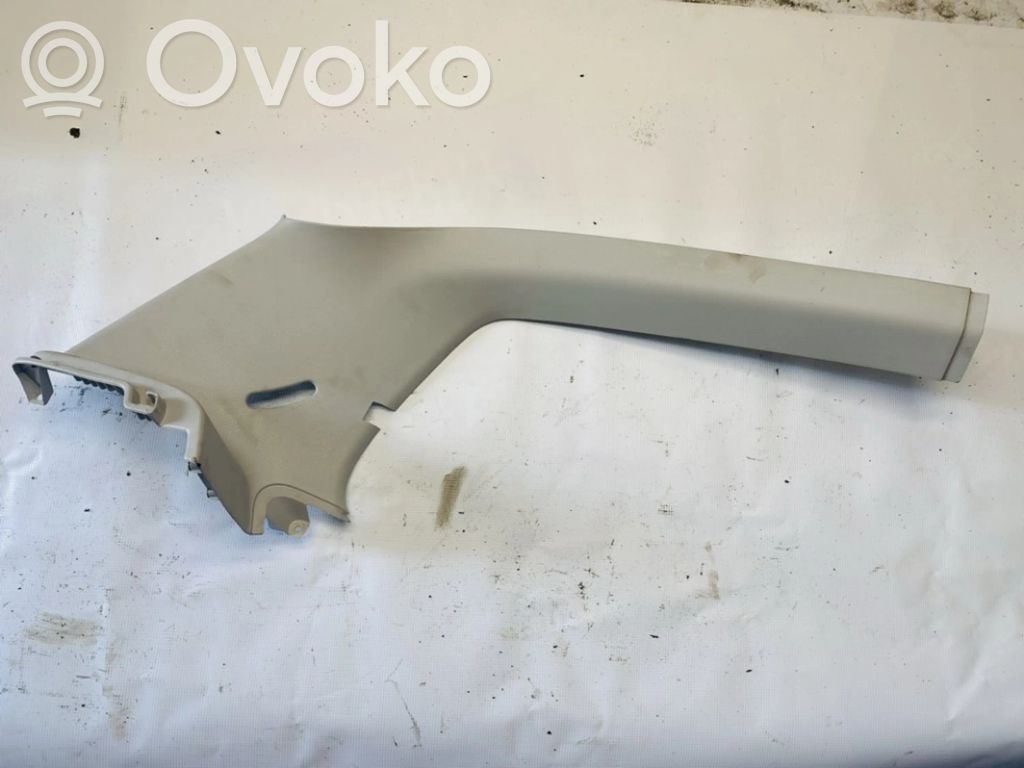 Volkswagen Fox Alte piese de interior 