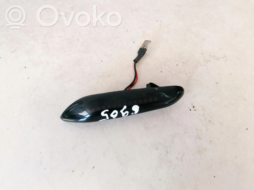 BMW 1 E81 E87 Seitenblinker 