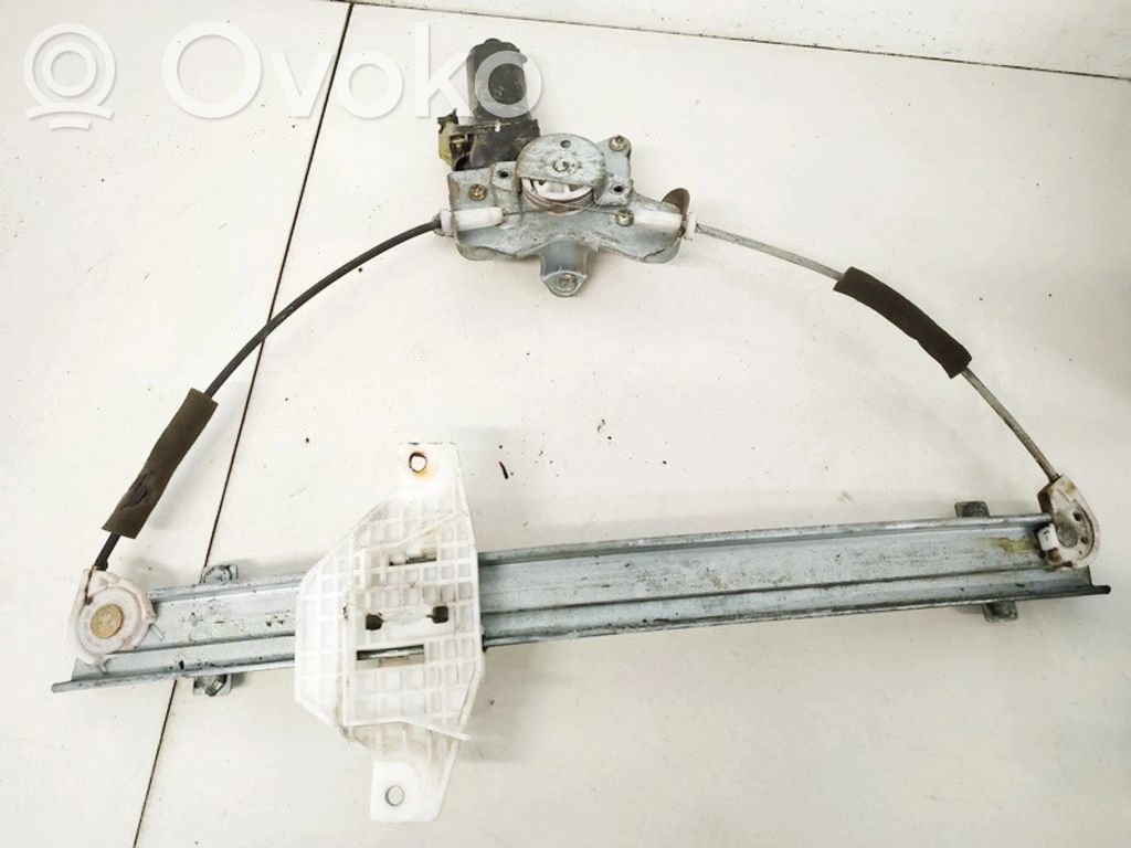 Hyundai Sonata Macara ușă glisantă cu motor 