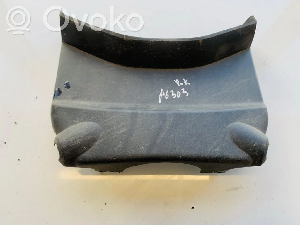 Opel Corsa D Rivestimento del piantone del volante 