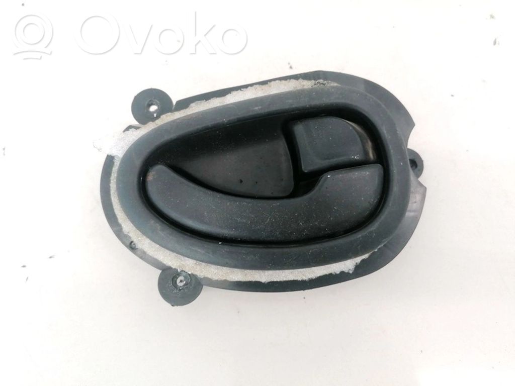 Peugeot 406 Maniglia interna per portiera anteriore 