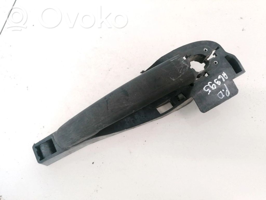 Citroen C3 Manecilla externa puerta delantera 