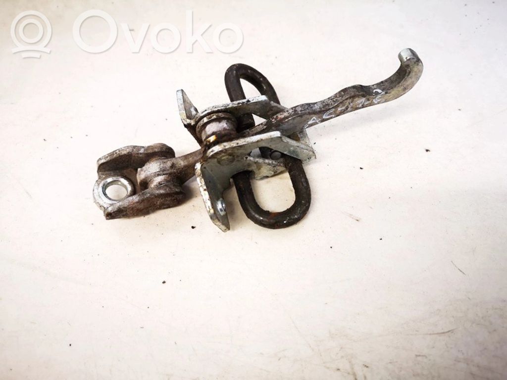 Opel Corsa C Tope freno de puerta trasera 