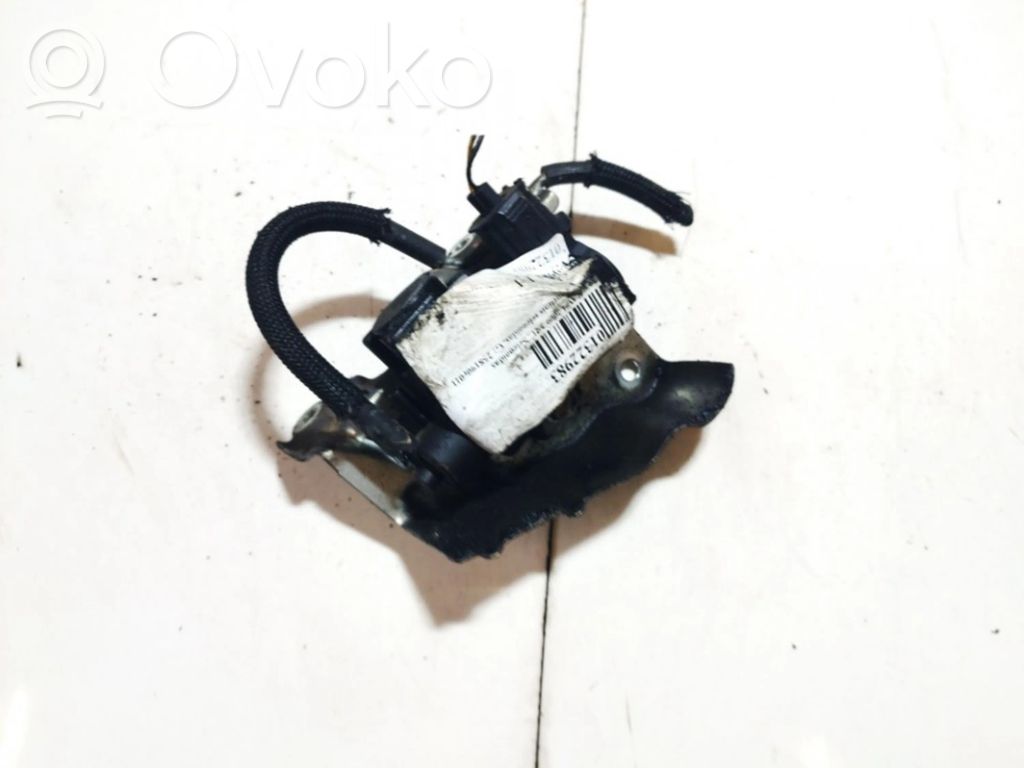 Toyota RAV 4 (XA30) Solenoid supapă turbosuflantă 
