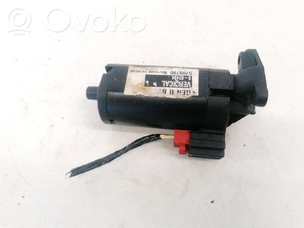 Chrysler Voyager Motor de ajuste del asiento