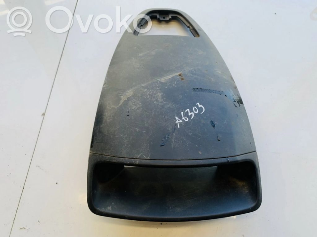 Opel Corsa D Otros repuestos del interior 