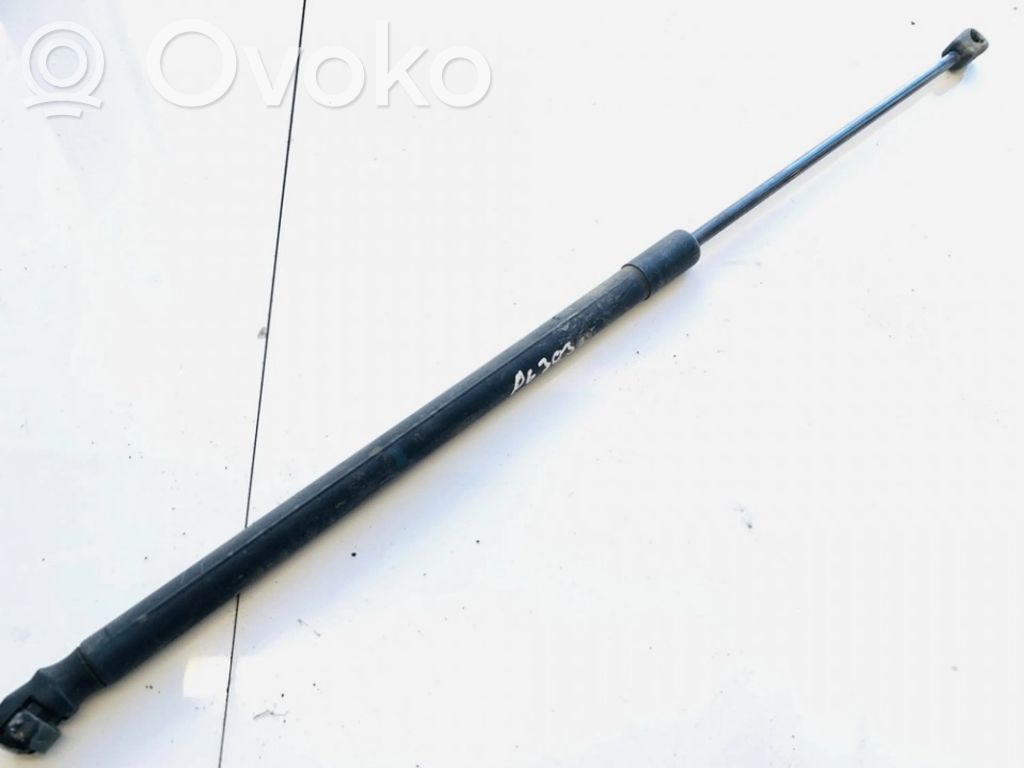 Opel Corsa D Konepellin kaasujousi 