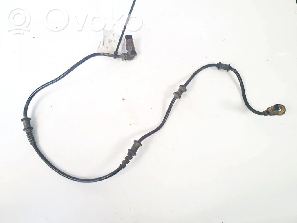 Mercedes-Benz ML W164 ABS Sensor