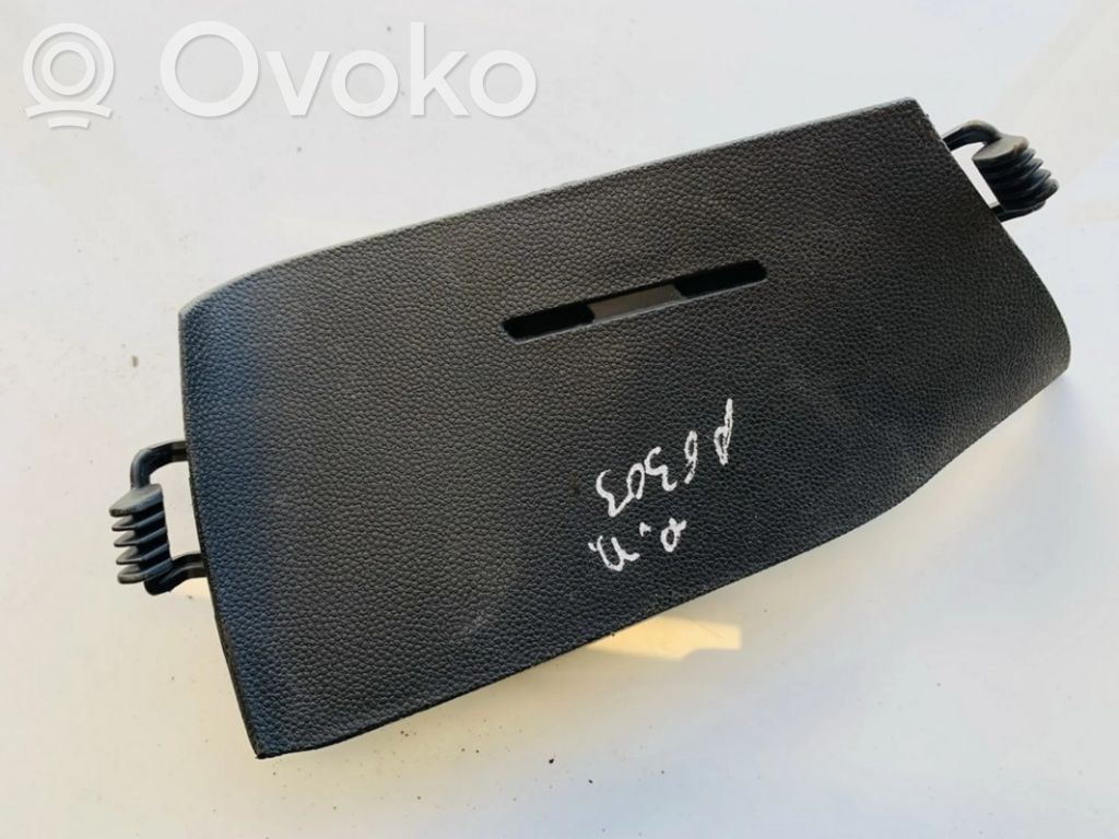 Opel Corsa D Otros repuestos del interior 