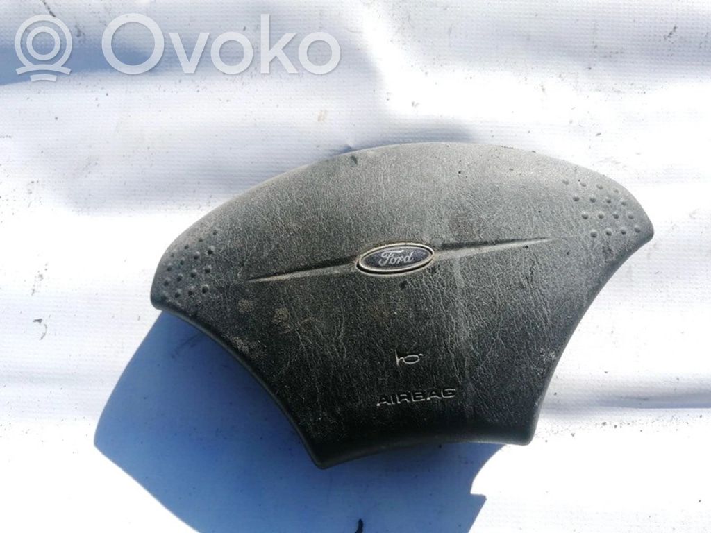 Ford Focus Airbag dello sterzo 