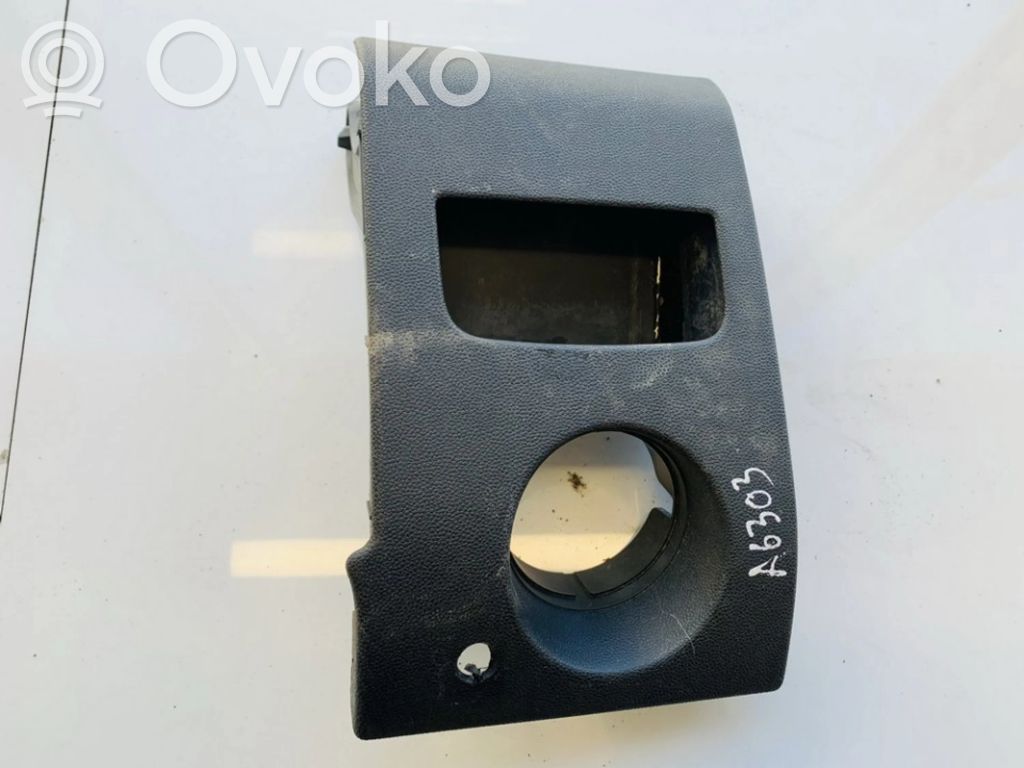Opel Corsa D Altra parte interiore 