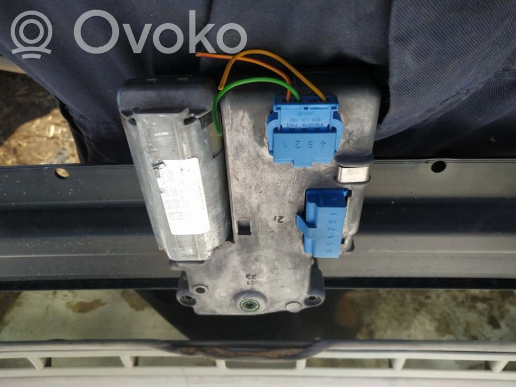 Motor/activador   791856713,8D0959591,791856713,8D0959591
