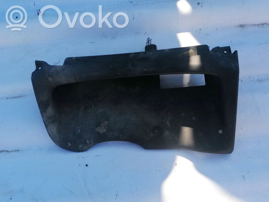 Ford Focus Alte piese de interior 