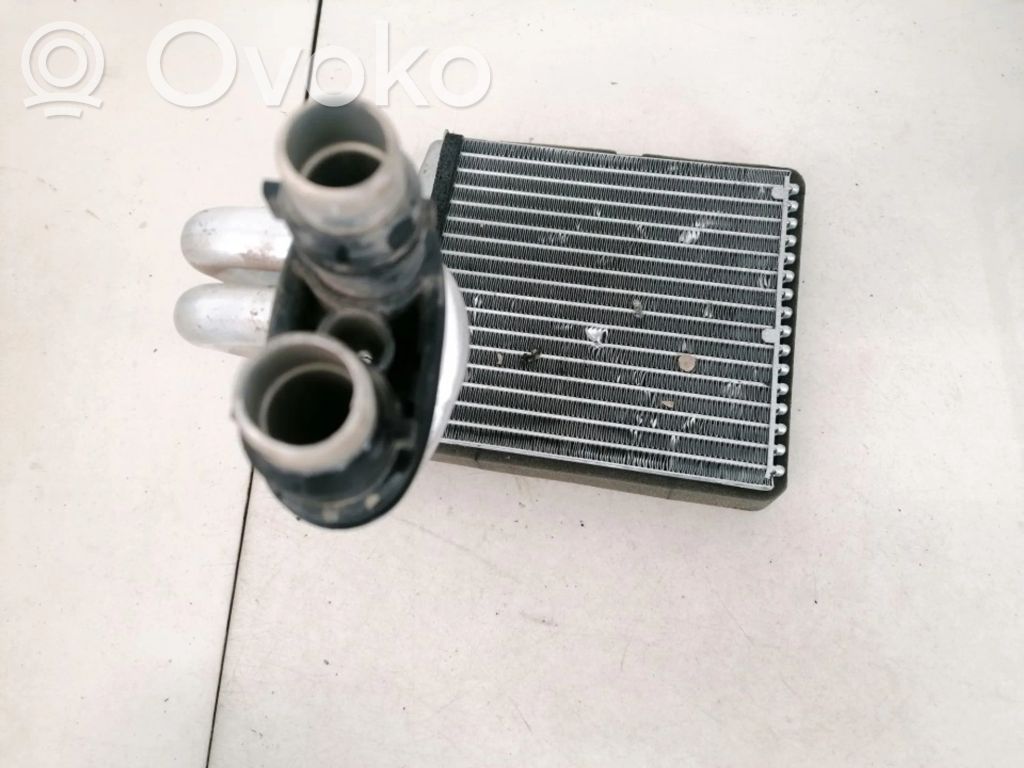 Seat Altea Radiatore riscaldamento abitacolo