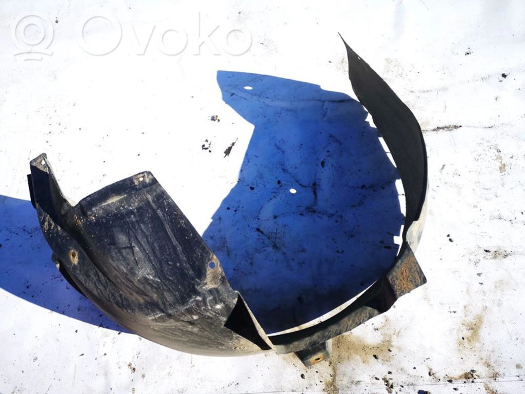 Opel Vectra C Rivestimento paraspruzzi passaruota anteriore