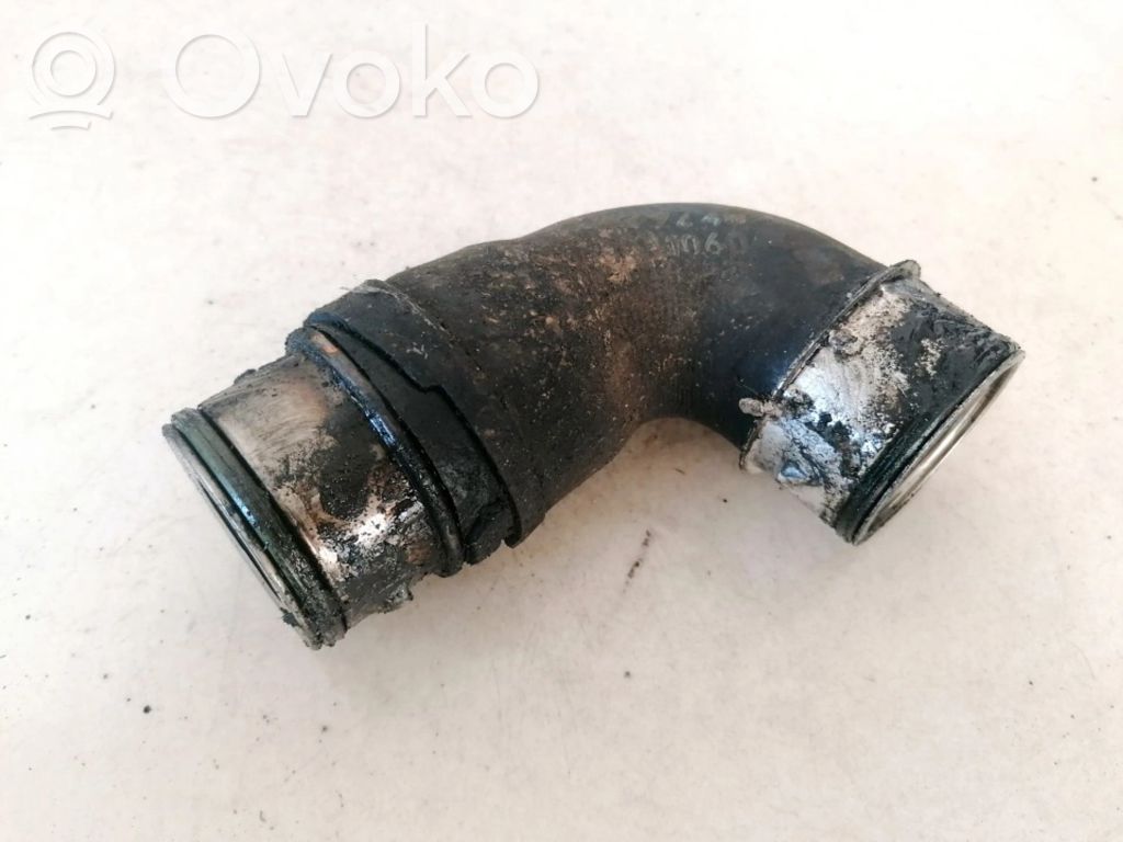 Seat Altea Tubo flessibile intercooler
