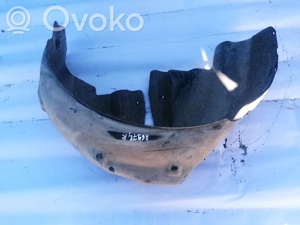 Volkswagen PASSAT B5 Apărători interioare aripă roată spate 