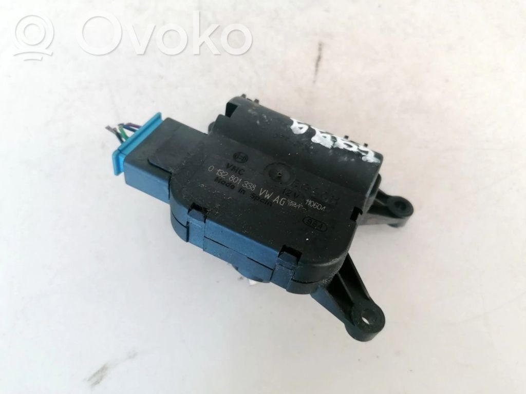 Motorino attuatore aria   0132801,983382ZC,0132801,983382ZC