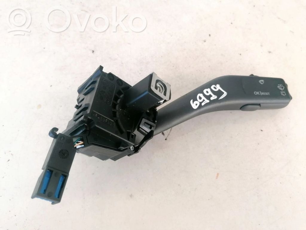Seat Altea Leva comando tergicristalli