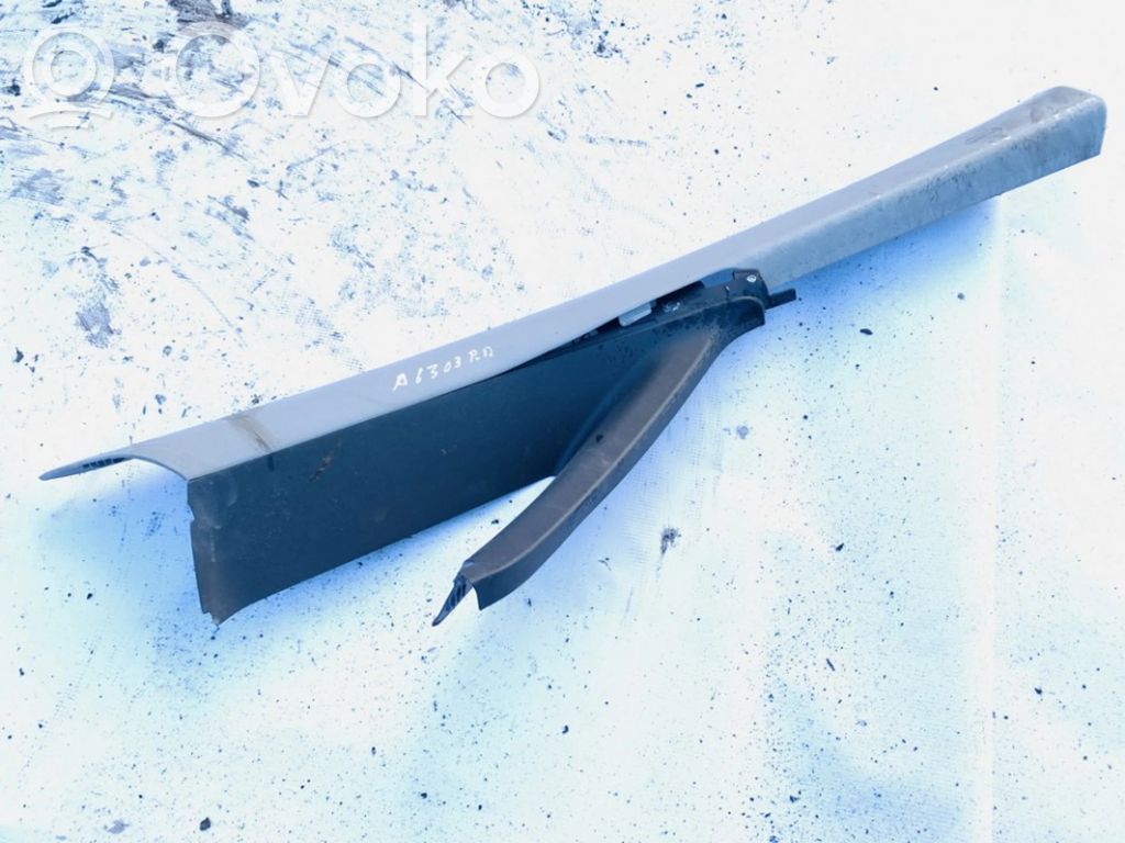 Opel Corsa D Altra parte interiore 