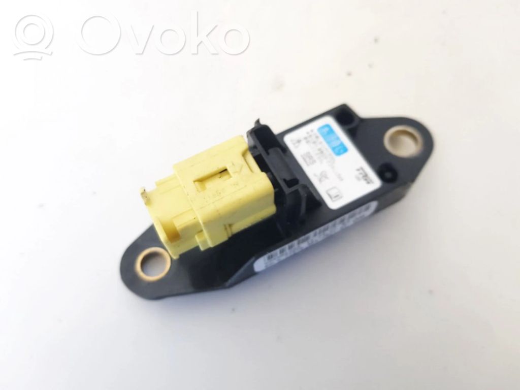 Airbagsensor Crashsensor Drucksensor   77970SEAJ821M1,15040763,15040763,77970SEAJ821M1