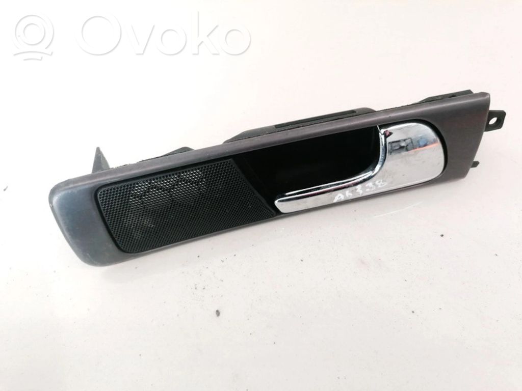 Audi A6 S6 C5 4B Manecilla interna puerta delantera 
